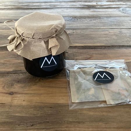 4 Elements Appartmenthaus Monarda Φλαχάου Εξωτερικό φωτογραφία
