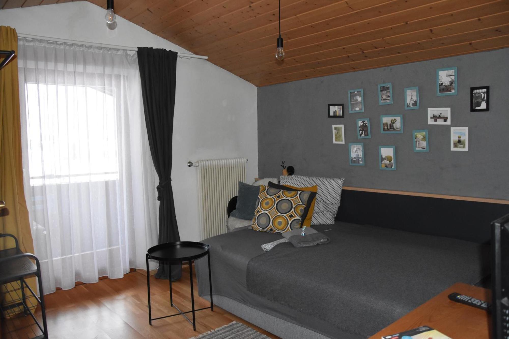 4 Elements Appartmenthaus Monarda Φλαχάου Εξωτερικό φωτογραφία