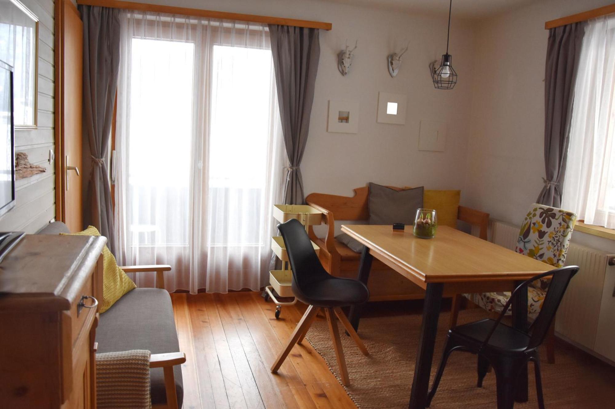 4 Elements Appartmenthaus Monarda Φλαχάου Εξωτερικό φωτογραφία