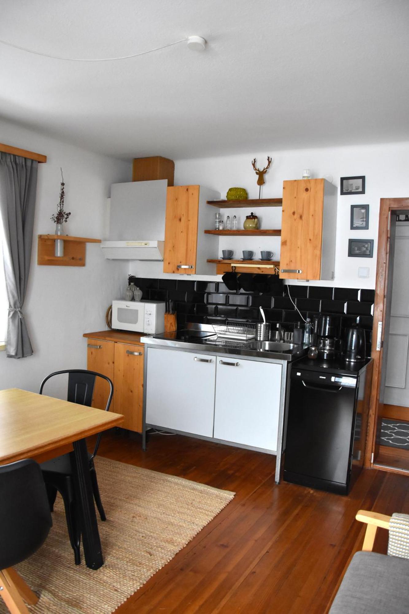 4 Elements Appartmenthaus Monarda Φλαχάου Εξωτερικό φωτογραφία