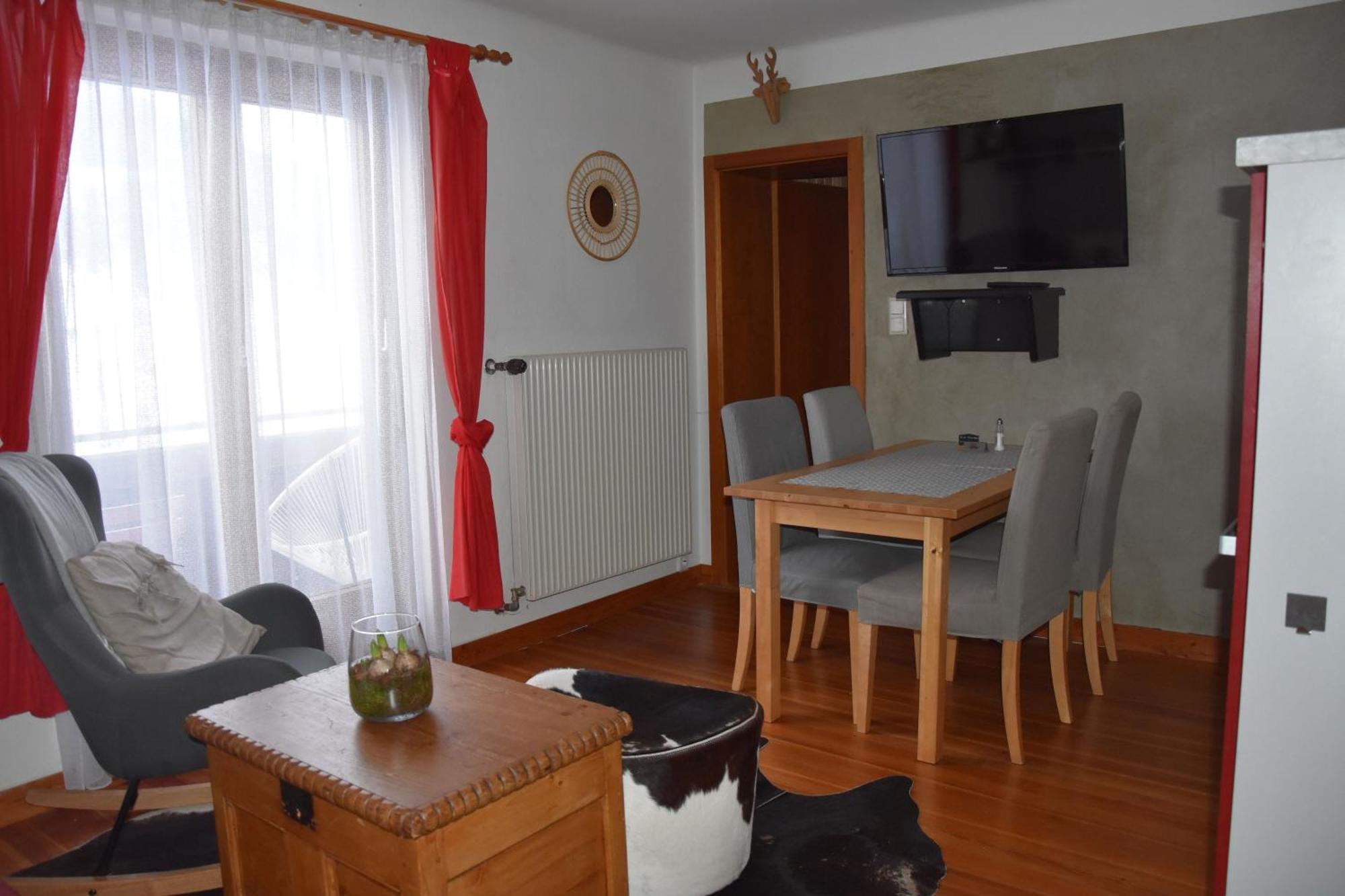 4 Elements Appartmenthaus Monarda Φλαχάου Εξωτερικό φωτογραφία